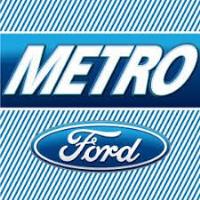 Metro Ford image 1
